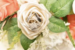 A Touch of Glass Photography - 12