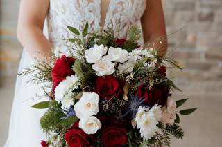 Petal Pusher Floral Boutique - 6