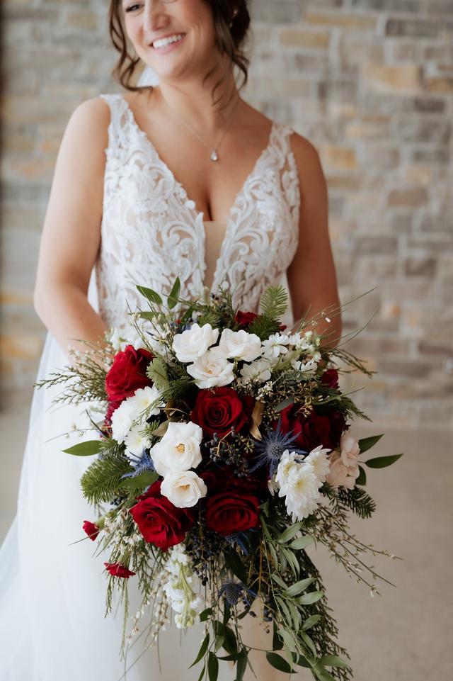 Petal Pusher Floral Boutique - 2