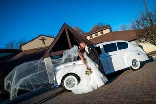 Action Limousine - 17