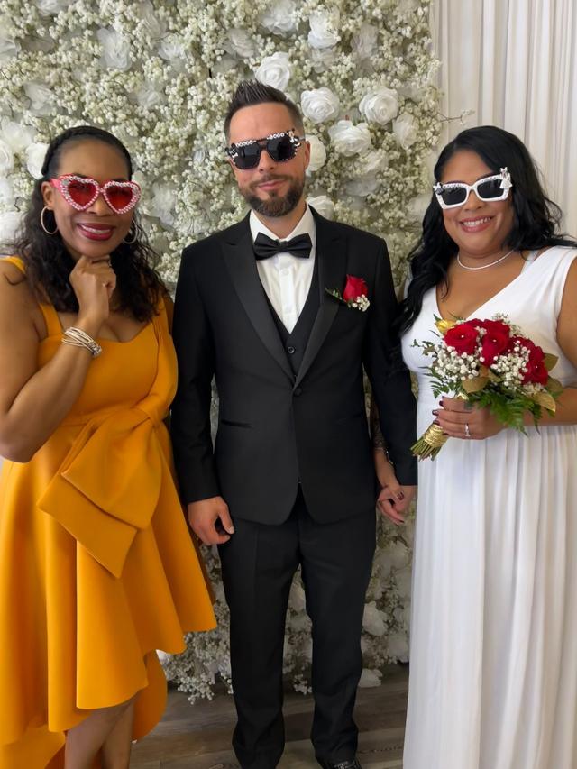 Simply ASB Events LLC. - 2