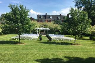 The Manor at the Juniata Valley Winery - 34