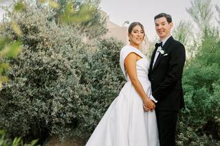 Andrea Leslie Weddings & Events - 13