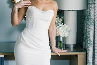 Beauty By Kateryna Bridal Team - 6