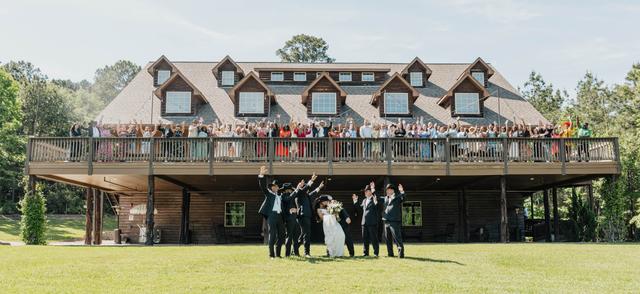 The Lodge at Mound Creek - 4