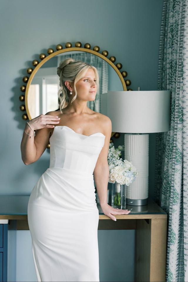 Beauty By Kateryna Bridal Team - 2