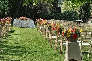 Florence & Flowers - 59