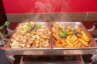 Plan it to the T - Catering & Event Planning - 23