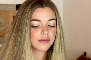 Sabrina Marie Makeup Artistry - 18