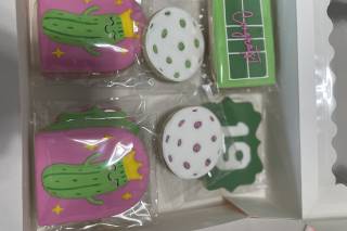 CaraMel's Bakery - 6