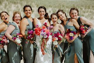 Simply Stunning Bridal - 6