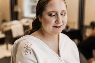 Pittsburgh Glam Team - 6