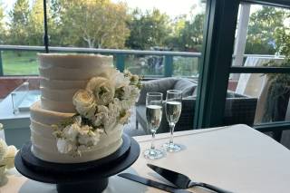 Plumeria Cake Studio - 5