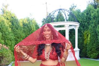 Sheena Burton's Tailor Shop - 5