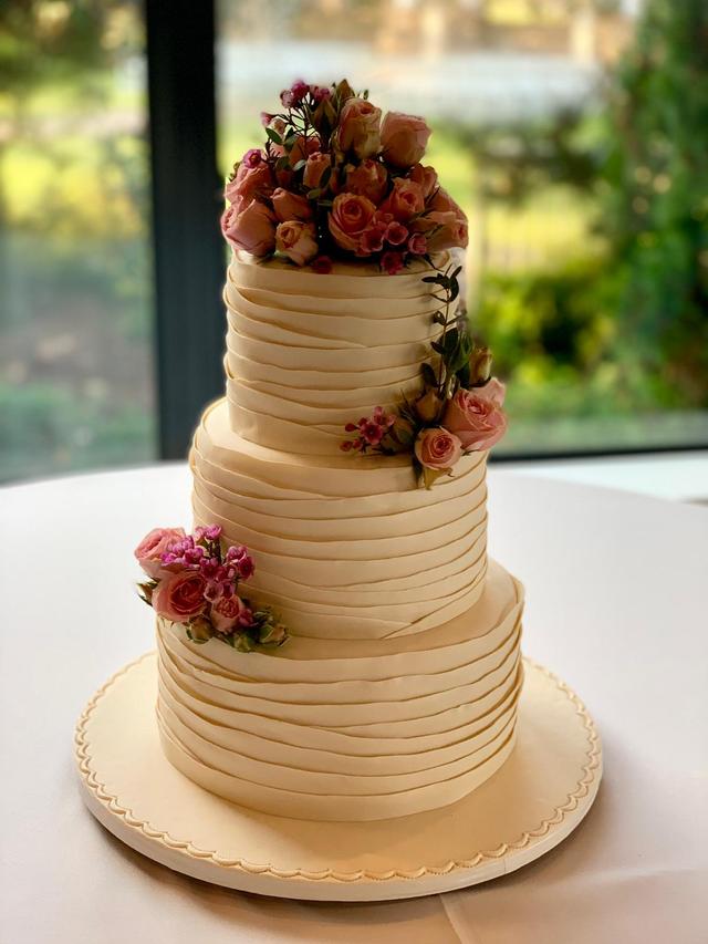 Bake Me A Cake - 2