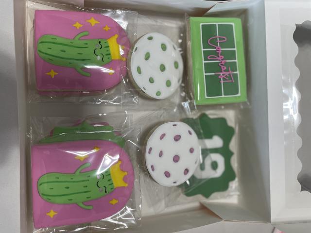 CaraMel's Bakery - 1