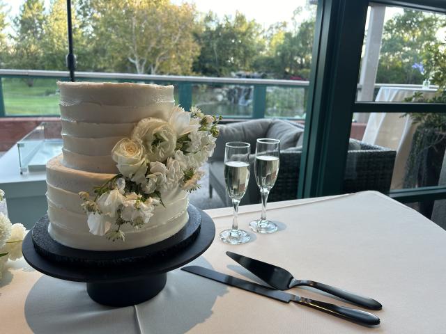 Plumeria Cake Studio - 1