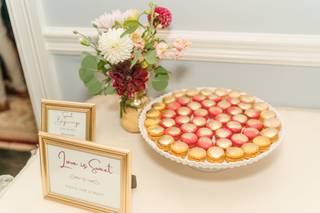 Ashley's Sweet Beginnings - 15