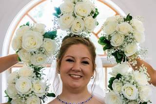 Wildrose Floral Design - 66