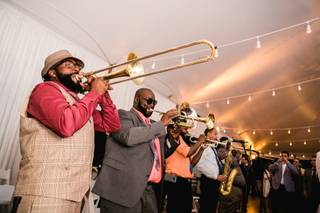 The Hot 8 Brass Band - 6