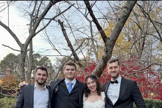 DAVAI Private Events - 7