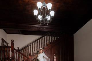 Vanessa Alfaro Bridal & Couture - 12