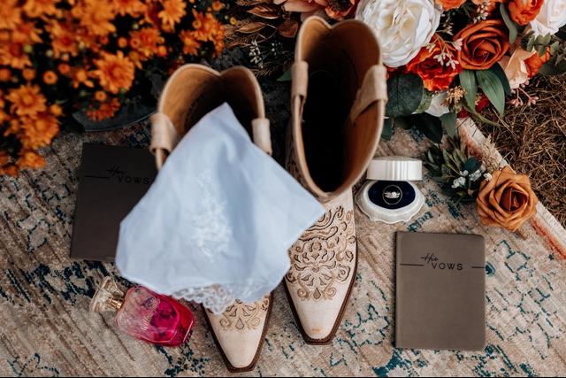 Wedding Decor by Ruth - 4