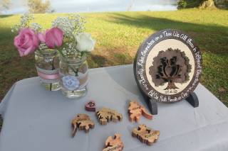 A. Marie Events & Design LLC - 19