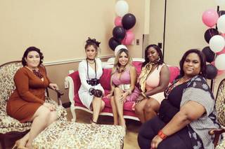 Kathe Hernandez Makeup - 20