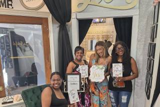 LaBella Bridal Boutique - 10