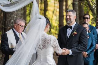 DC Metro Wedding Officiant - Bilingual/Same Day/Short Notice okay! - 5