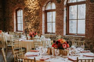 Inn Credible Caterers and Events - 5