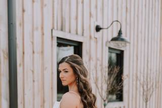 Hairs 2 the Bride, LTD - 23