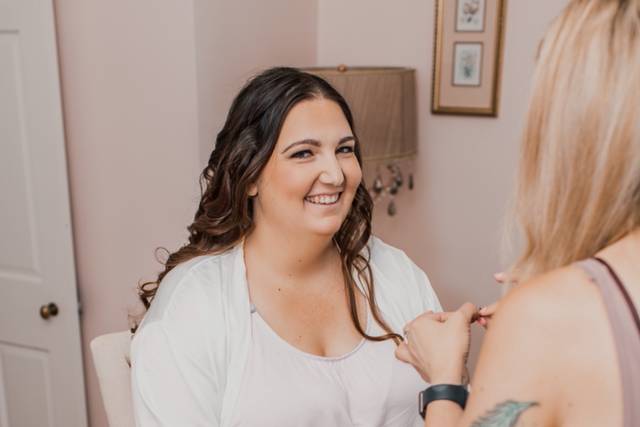 Gloss Salon and On-Location Hair and Makeup Service 5
