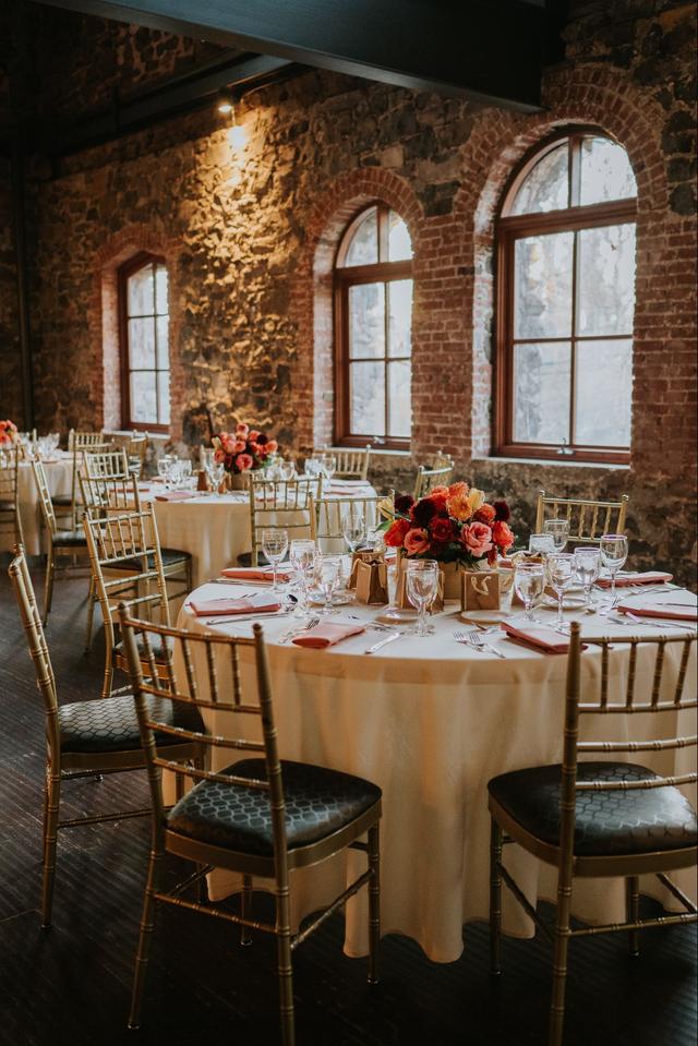 Inn Credible Caterers and Events - 2