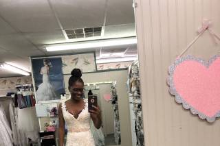Spring Lake Bridal & Tuxedos - 8