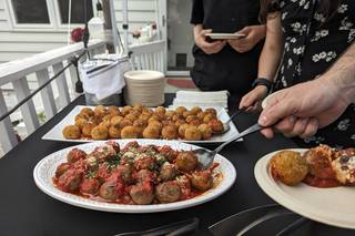 The Mobile Oven by Pizzeria Verita - 8