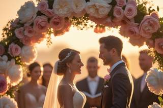 Cozy Wedding Planners - 5
