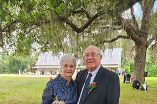 October Oaks - 10