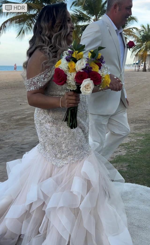 Amore Bridal Couture - 2