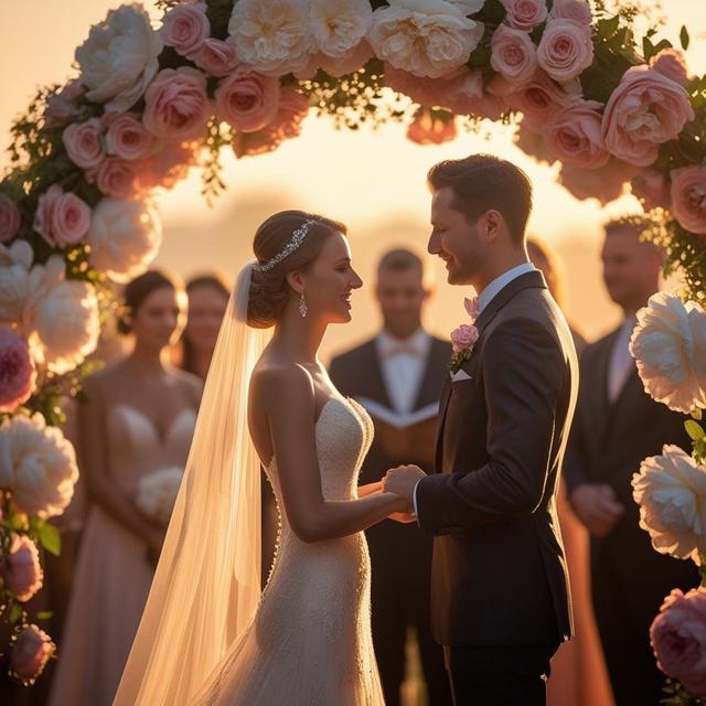 Cozy Wedding Planners - 1