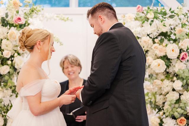 Christy Harman Weddings - 3