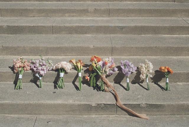 Petalscape Floral Design - 3