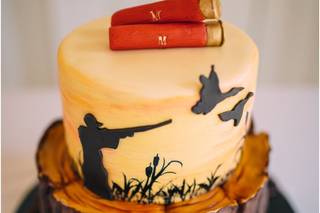 Sweet Devotion Cakery - 22