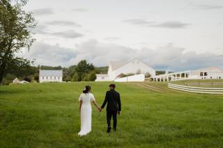 The Barn at Stoneybrooke - 10