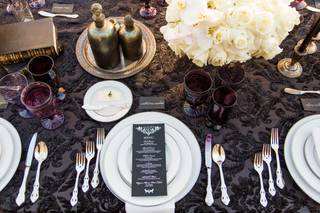Kristin Banta Events - 9