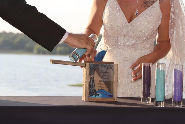 Weddings and More - 1