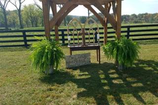 Red August Farm - 32