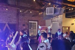 Jason Mello Digital DJ & Uplighting - 5