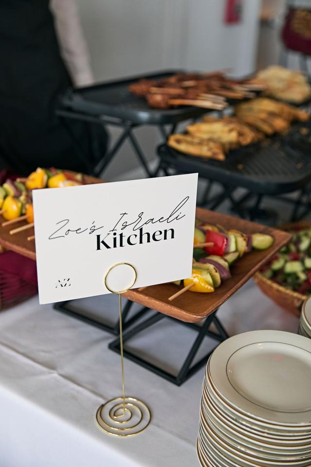 Above & Beyond Catering (Kosher) - 2